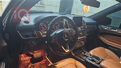 مرسيدس بنز GLS